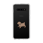 Slim Protection Case［ Original - CASEPLAY Dog - Toy Pooh ］