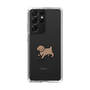 Slim Protection Case［ Original - CASEPLAY Dog - Toy Pooh ］