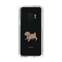Slim Protection Case［ Original - CASEPLAY Dog - Toy Pooh ］