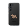Slim Protection Case［ Original - CASEPLAY Dog - Toy Pooh ］