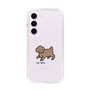 Slim Protection Case［ Original - CASEPLAY Dog - Toy Pooh ］