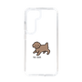 Slim Protection Case［ Original - CASEPLAY Dog - Toy Pooh ］