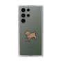 Slim Protection Case［ Original - CASEPLAY Dog - Toy Pooh ］