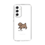 Slim Protection Case［ Original - CASEPLAY Dog - Toy Pooh ］
