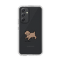 Slim Protection Case［ Original - CASEPLAY Dog - Toy Pooh ］
