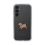 Slim Protection Case［ Original - CASEPLAY Dog - Toy Pooh ］