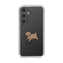 Slim Protection Case［ Original - CASEPLAY Dog - Toy Pooh ］