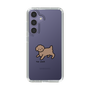 Slim Protection Case［ Original - CASEPLAY Dog - Toy Pooh ］