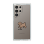 Slim Protection Case［ Original - CASEPLAY Dog - Toy Pooh ］
