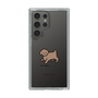 Slim Protection Case［ Original - CASEPLAY Dog - Toy Pooh ］