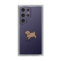 Slim Protection Case［ Original - CASEPLAY Dog - Toy Pooh ］