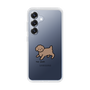 Slim Protection Case［ Original - CASEPLAY Dog - Toy Pooh ］