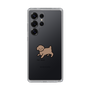 Slim Protection Case［ Original - CASEPLAY Dog - Toy Pooh ］