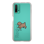 Slim Protection Case［ Original - CASEPLAY Dog - Toy Pooh ］
