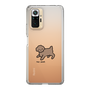 Slim Protection Case［ Original - CASEPLAY Dog - Toy Pooh ］