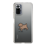 Slim Protection Case［ Original - CASEPLAY Dog - Toy Pooh ］