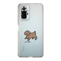 Slim Protection Case［ Original - CASEPLAY Dog - Toy Pooh ］