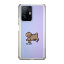 Slim Protection Case［ Original - CASEPLAY Dog - Toy Pooh ］