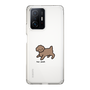 Slim Protection Case［ Original - CASEPLAY Dog - Toy Pooh ］