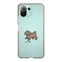 Slim Protection Case［ Original - CASEPLAY Dog - Toy Pooh ］