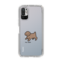 Slim Protection Case［ Original - CASEPLAY Dog - Toy Pooh ］
