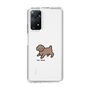 Slim Protection Case［ Original - CASEPLAY Dog - Toy Pooh ］