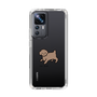 Slim Protection Case［ Original - CASEPLAY Dog - Toy Pooh ］