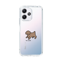 Slim Protection Case［ Original - CASEPLAY Dog - Toy Pooh ］