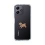 Slim Protection Case［ Original - CASEPLAY Dog - Toy Pooh ］