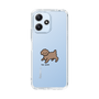 Slim Protection Case［ Original - CASEPLAY Dog - Toy Pooh ］
