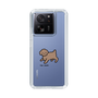 Slim Protection Case［ Original - CASEPLAY Dog - Toy Pooh ］