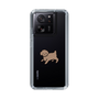 Slim Protection Case［ Original - CASEPLAY Dog - Toy Pooh ］