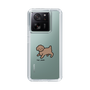 Slim Protection Case［ Original - CASEPLAY Dog - Toy Pooh ］