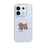 Slim Protection Case［ Original - CASEPLAY Dog - Toy Pooh ］