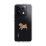 Slim Protection Case［ Original - CASEPLAY Dog - Toy Pooh ］