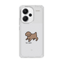 Slim Protection Case［ Original - CASEPLAY Dog - Toy Pooh ］