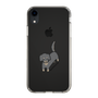 Slim Protection Case［ Original - CASEPLAY Dog - Dachshund ］