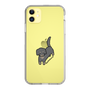 Slim Protection Case［ Original - CASEPLAY Dog - Dachshund ］