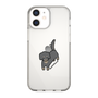 Slim Protection Case［ Original - CASEPLAY Dog - Dachshund ］