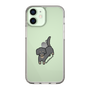 Slim Protection Case［ Original - CASEPLAY Dog - Dachshund ］