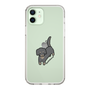 Slim Protection Case［ Original - CASEPLAY Dog - Dachshund ］