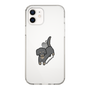 Slim Protection Case［ Original - CASEPLAY Dog - Dachshund ］