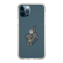 Slim Protection Case［ Original - CASEPLAY Dog - Dachshund ］