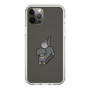 Slim Protection Case［ Original - CASEPLAY Dog - Dachshund ］