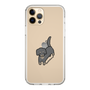 Slim Protection Case［ Original - CASEPLAY Dog - Dachshund ］