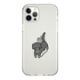 Slim Protection Case［ Original - CASEPLAY Dog - Dachshund ］