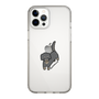 Slim Protection Case［ Original - CASEPLAY Dog - Dachshund ］