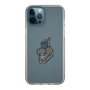 Slim Protection Case［ Original - CASEPLAY Dog - Dachshund ］