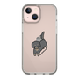 Slim Protection Case［ Original - CASEPLAY Dog - Dachshund ］