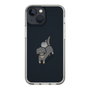 Slim Protection Case［ Original - CASEPLAY Dog - Dachshund ］